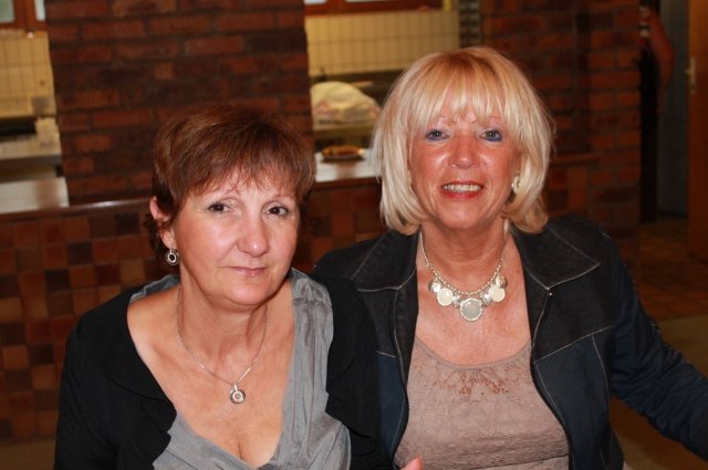 Bal Anniversaire des Melody Boy's 2012